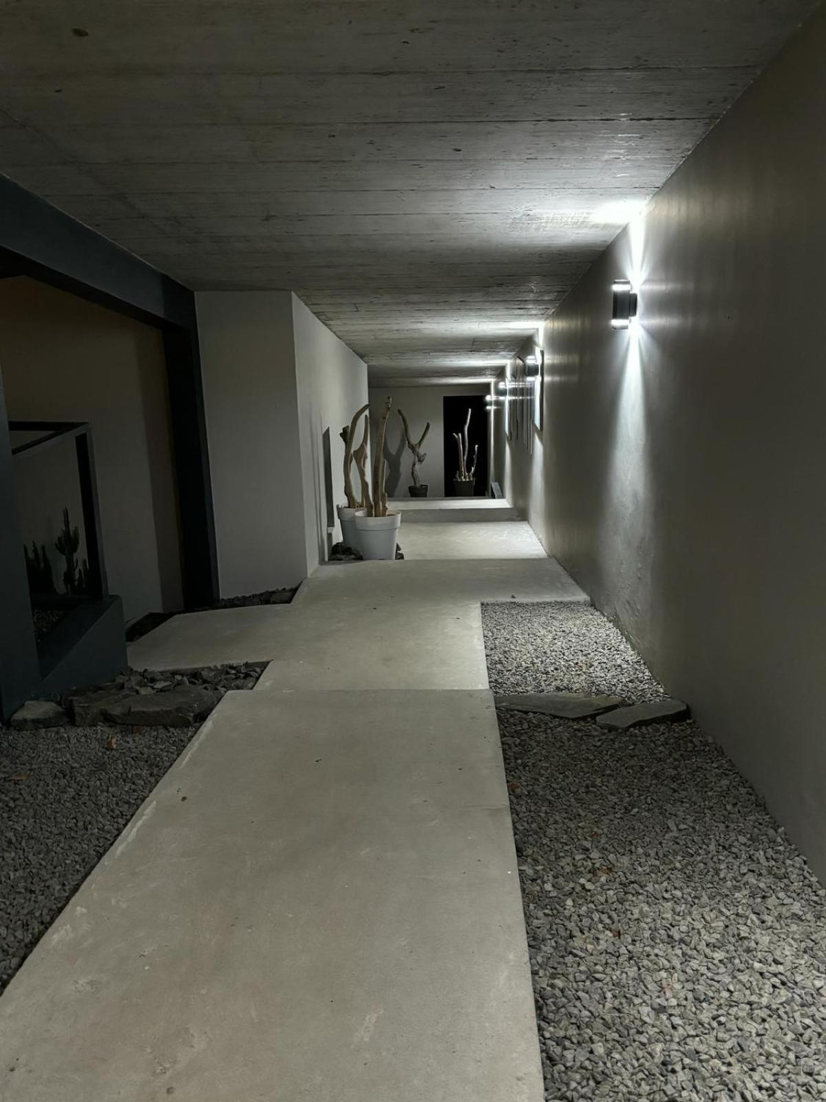 ديساي Hotel Lune De Miel المظهر الخارجي الصورة